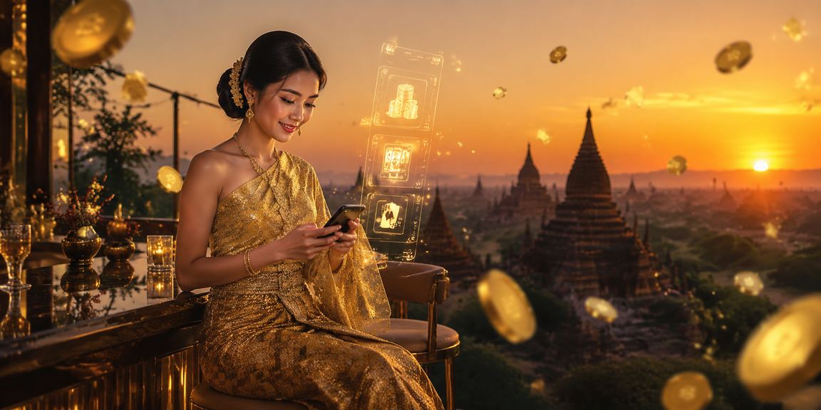 myanmar lottery