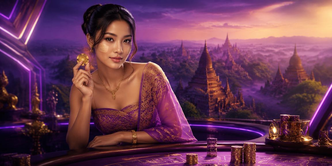 myanmar lottery