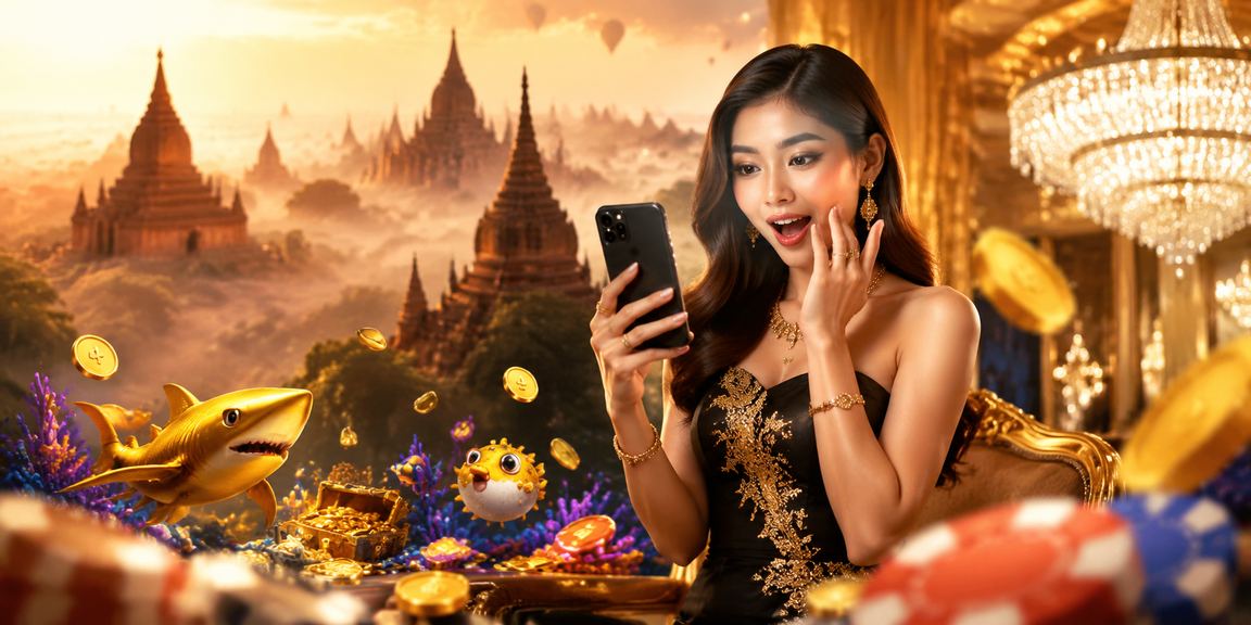 myanmar lottery