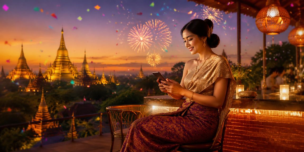 myanmar lottery