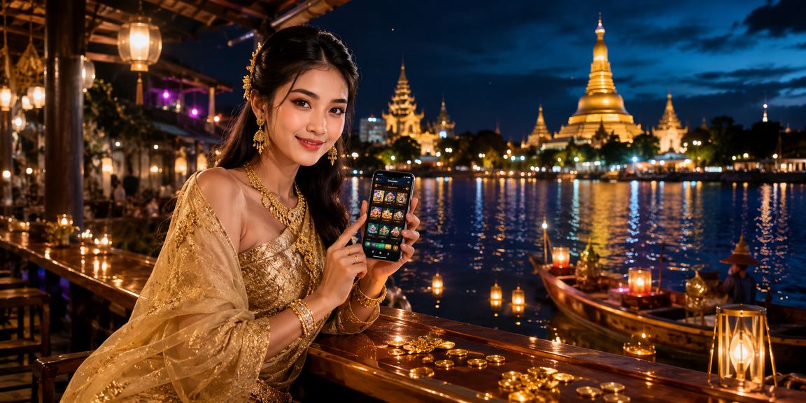 myanmar lottery