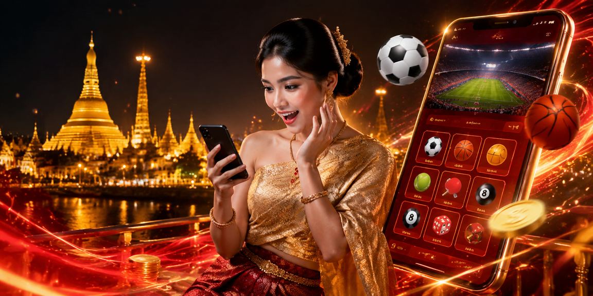myanmar lottery