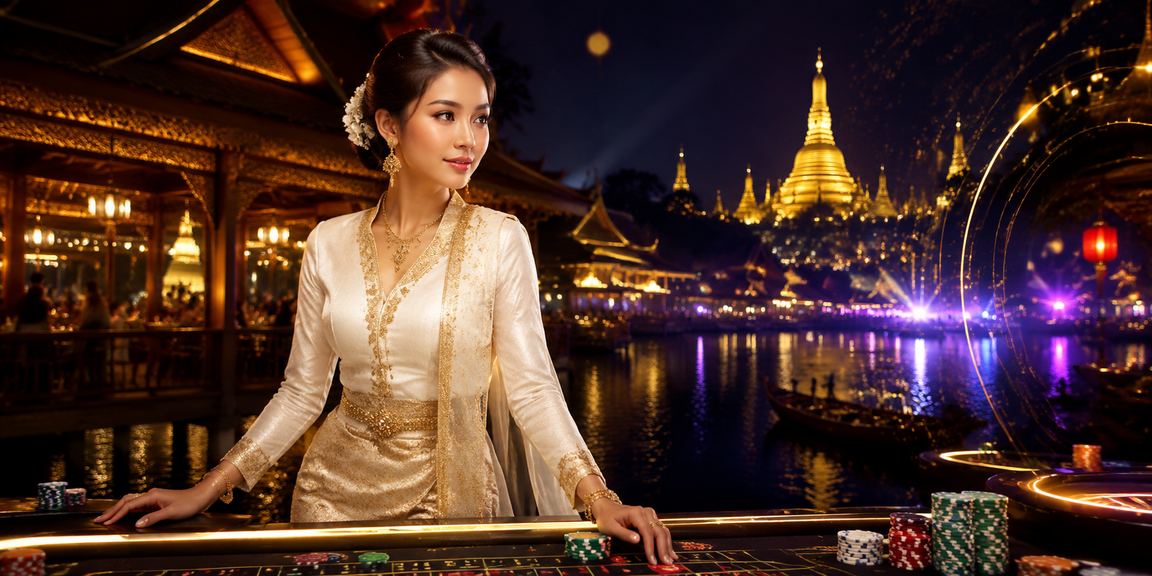 myanmar lottery