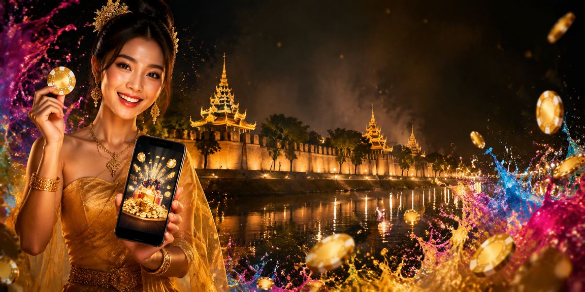 myanmar lottery