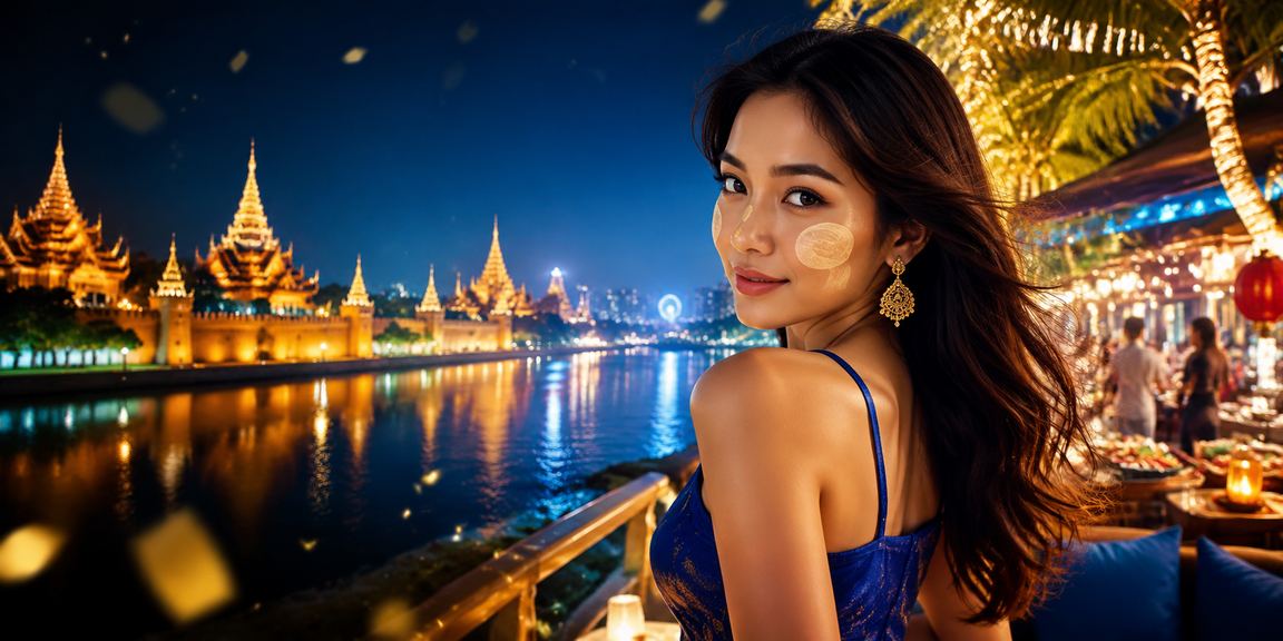 myanmar lottery