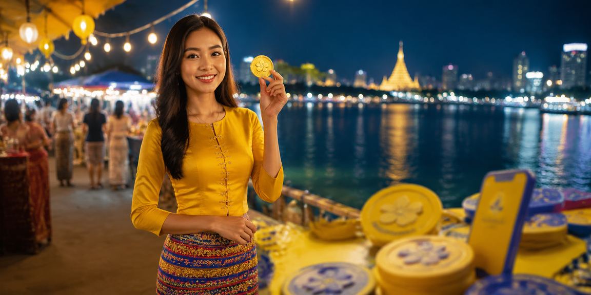 myanmar lottery