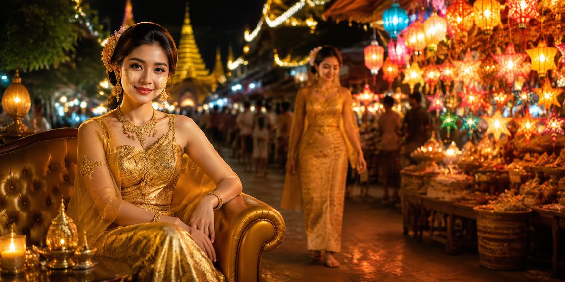 myanmar lottery