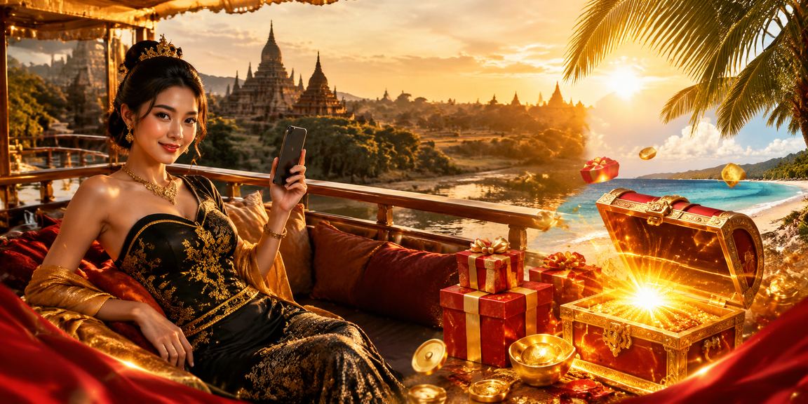 myanmar lottery