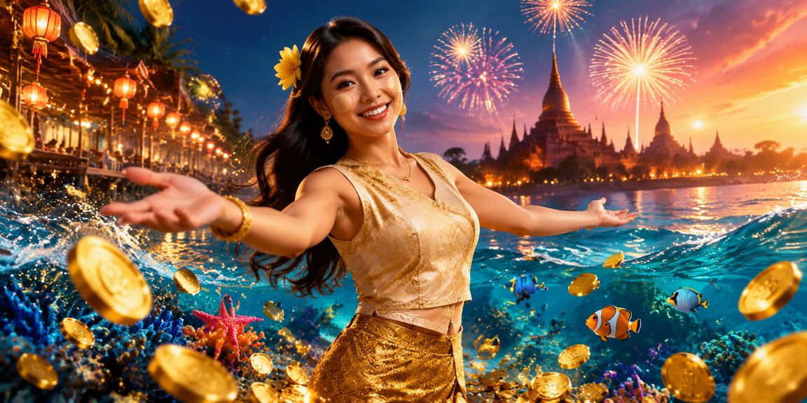 myanmar lottery