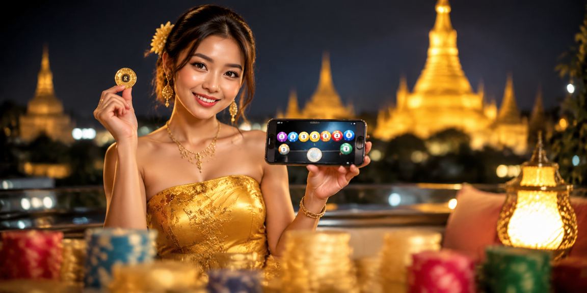 myanmar lottery