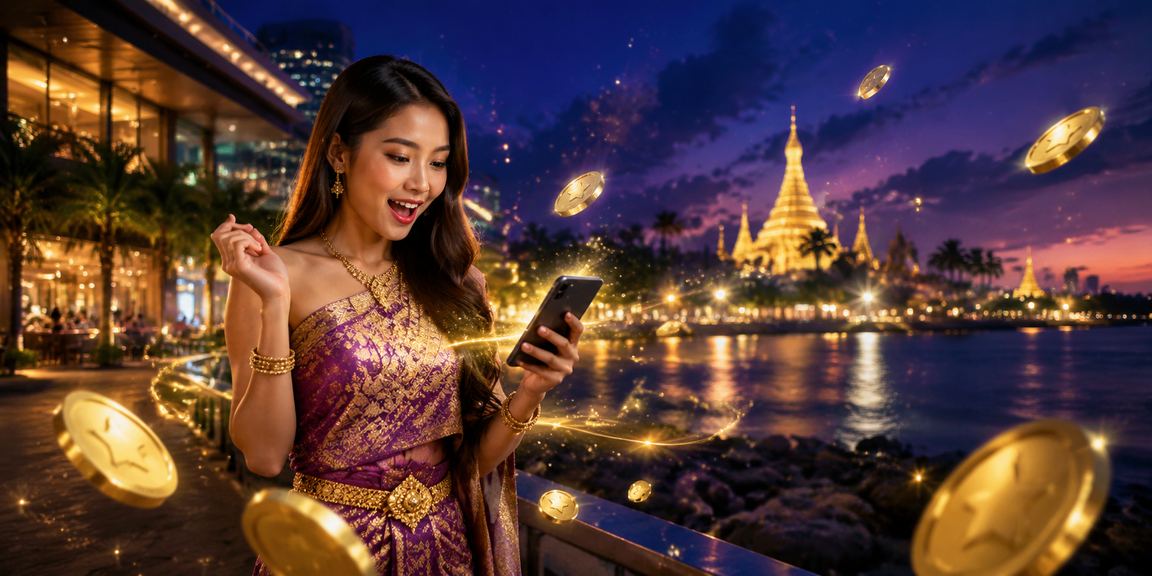 myanmar lottery