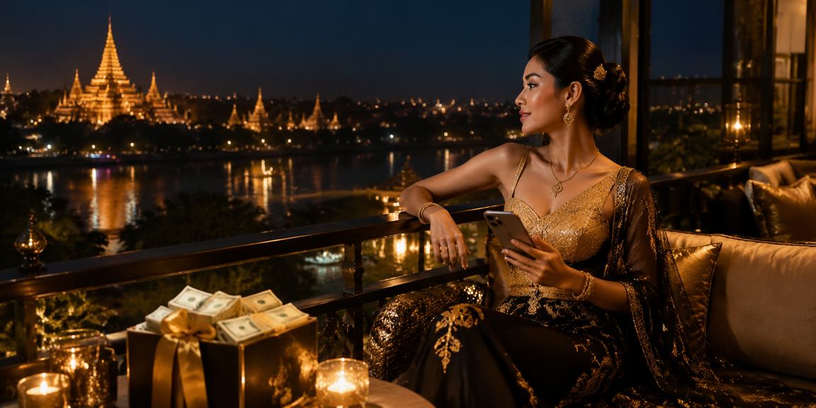 myanmar lottery