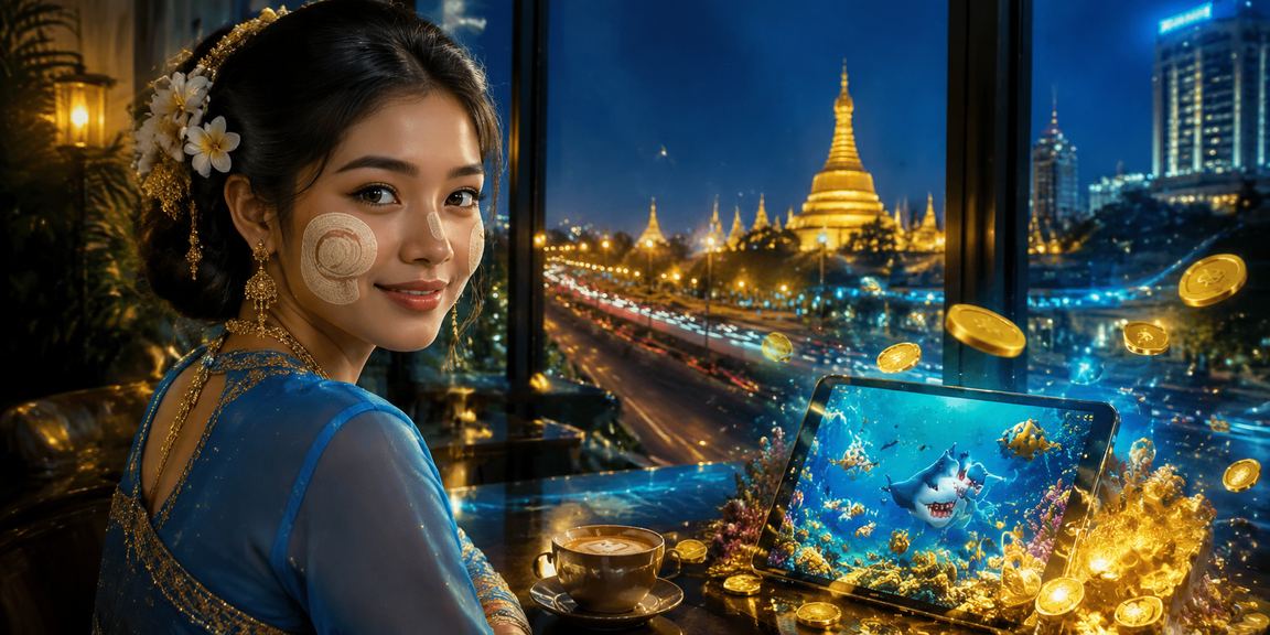 myanmar lottery