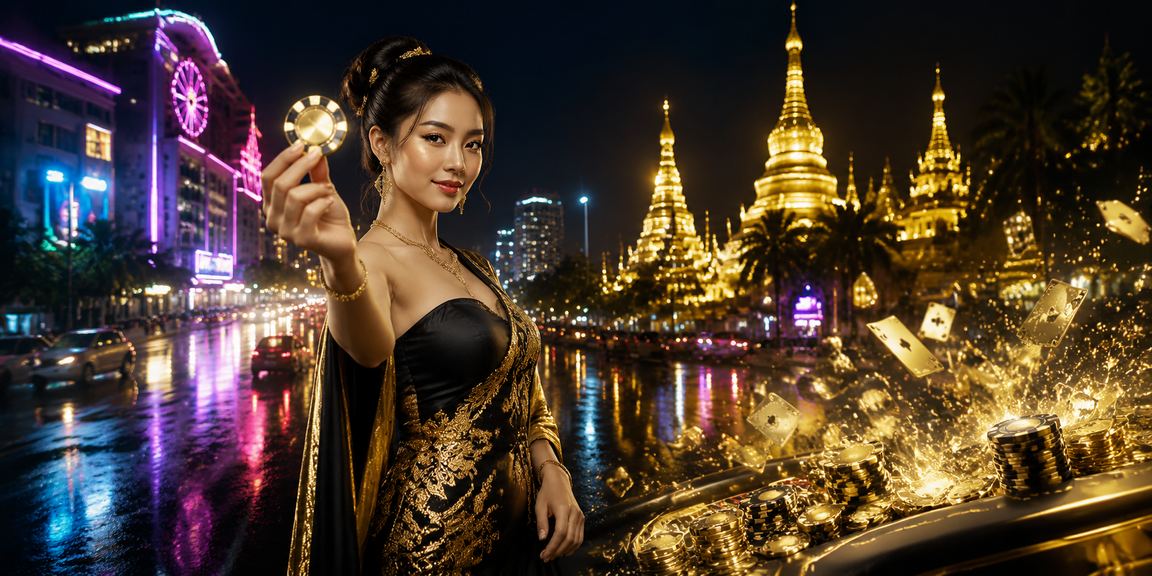 myanmar lottery