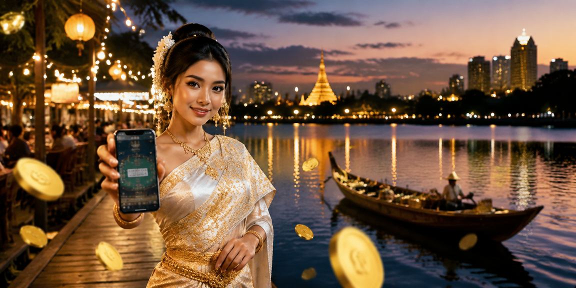 myanmar lottery
