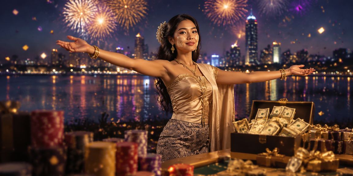 myanmar lottery