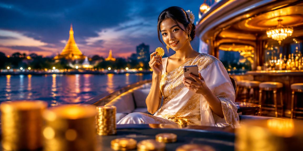 myanmar lottery