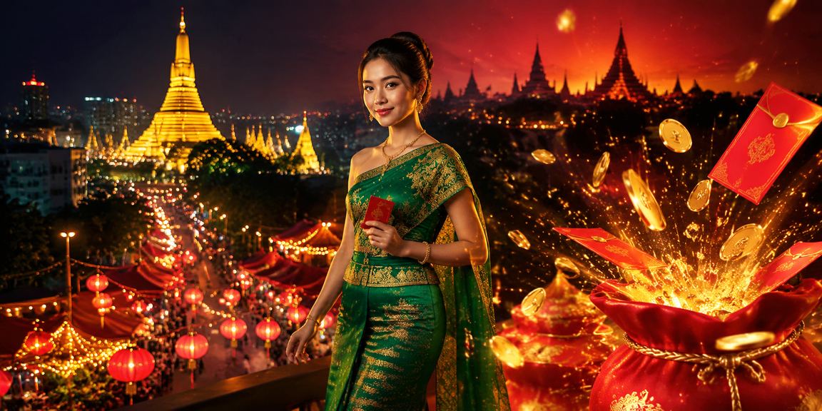 myanmar lottery